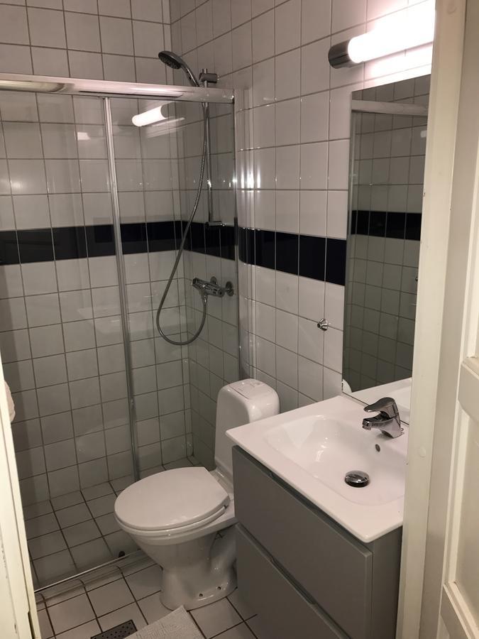 S, Center Lägenhet Oslo